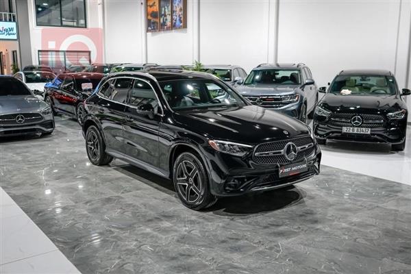Mercedes-Benz GLC 2023 for sale in Iraq - Erbil